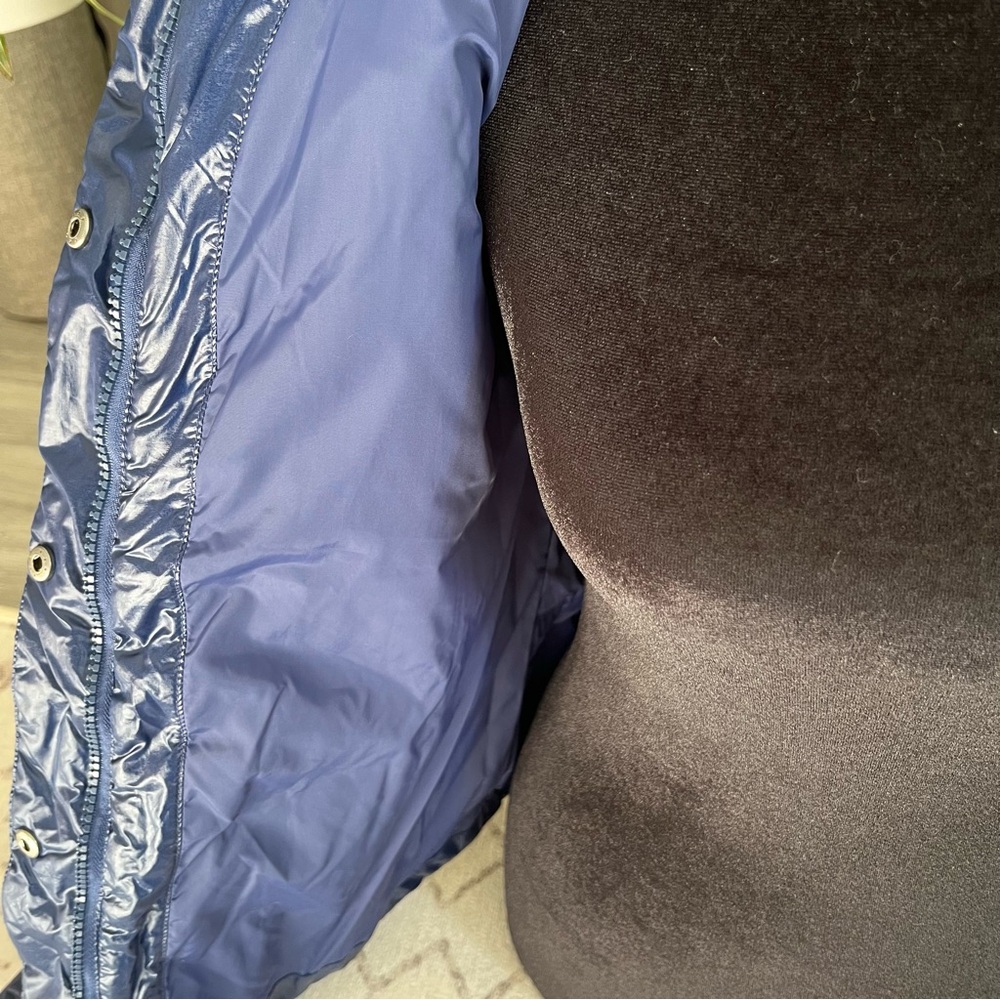 Pinko Puffer Jacket - image 5